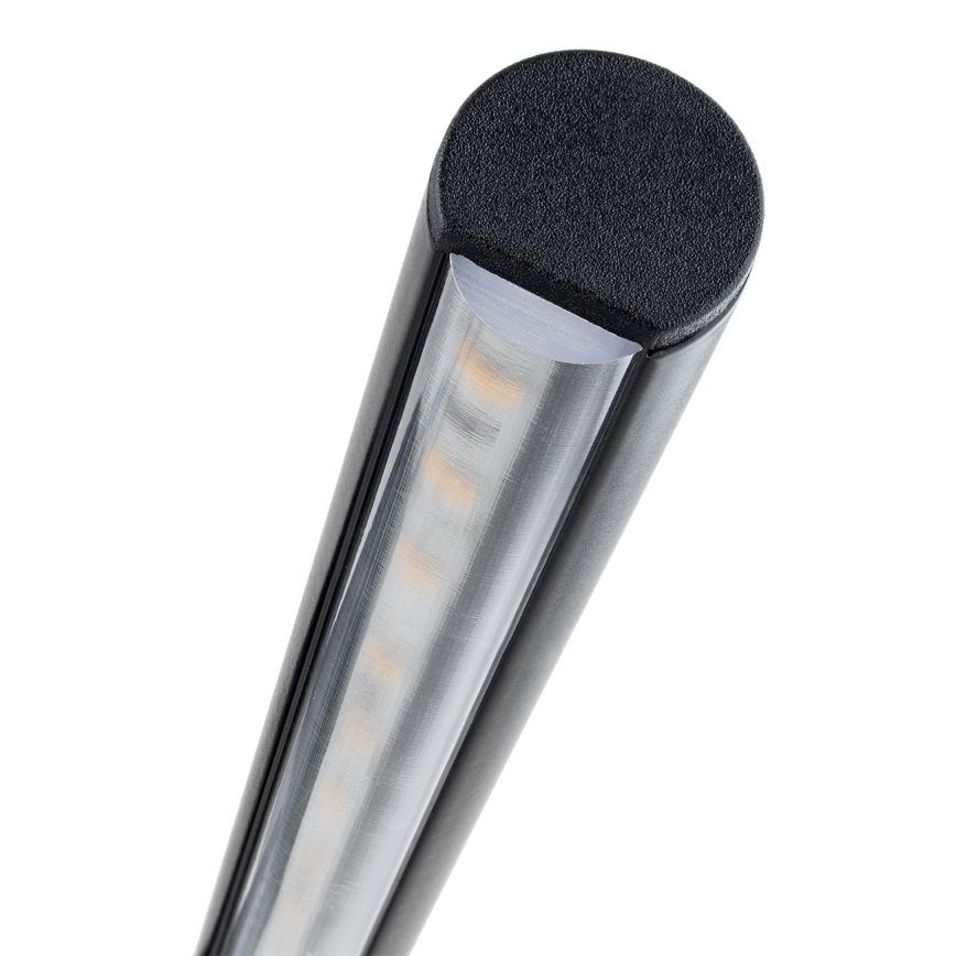 Argon 8594 - Lámpara LED de cuadro MIRIAM LED/7,2W/230V 3000K 40 cm negro