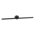 Argon 8597 - Lámpara LED de cuadro MIRIAM LED/10,8W/230V 3000K 60 cm negro