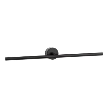 Argon 8597 - Lámpara LED de cuadro MIRIAM LED/10,8W/230V 3000K 60 cm negro
