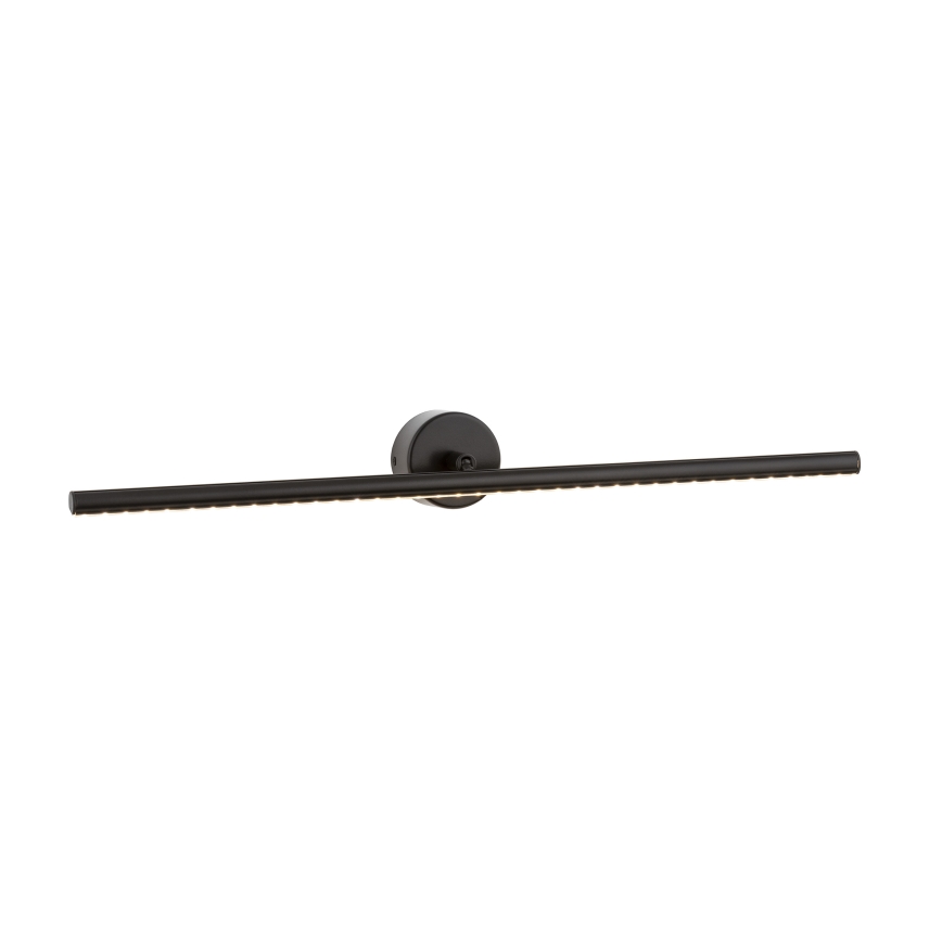 Argon 8597 - Lámpara LED de cuadro MIRIAM LED/10,8W/230V 3000K 60 cm negro