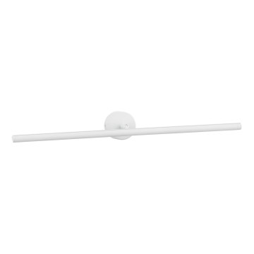 Argon 8598 - Lámpara LED de cuadro MIRIAM LED/10,8W/230V 3000K 60 cm blanco