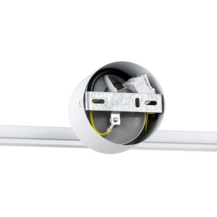 Argon 8598 - Lámpara LED de cuadro MIRIAM LED/10,8W/230V 3000K 60 cm blanco
