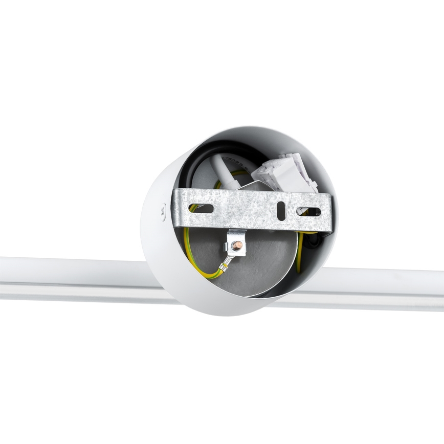 Argon 8598 - Lámpara LED de cuadro MIRIAM LED/10,8W/230V 3000K 60 cm blanco