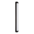 Argon 8623 - Aplique LED HAMPTON LED/34W/230V 3000K negro