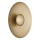 Argon 8865 - Aplique de pared LED BOLTON LED/12,5W/230V 3000K dorado