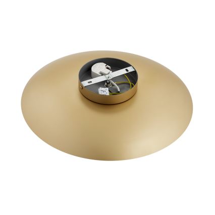Argon 8865 - Aplique de pared LED BOLTON LED/12,5W/230V 3000K dorado
