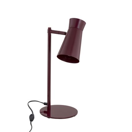Argon 8877 - Lámpara de mesa LORD 1xE14/7W/230V violeta