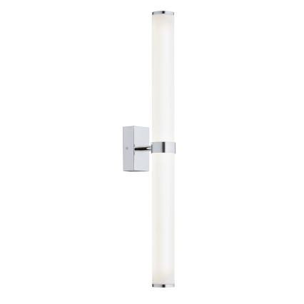 Argon 8925 - Iluminación LED para espejo de baño BATUMI LED/24W/230V 3000K IP44 cromo brillante