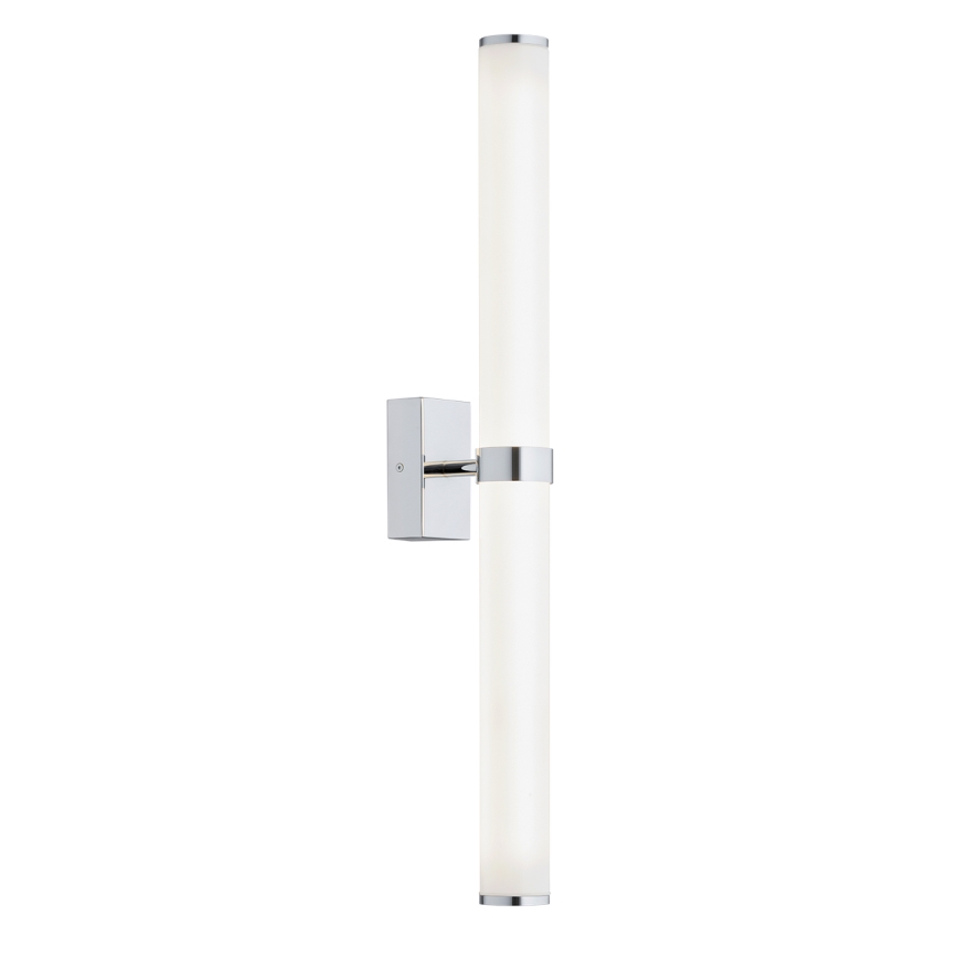 Argon 8925 - Iluminación LED para espejo de baño BATUMI LED/24W/230V 3000K IP44 cromo brillante