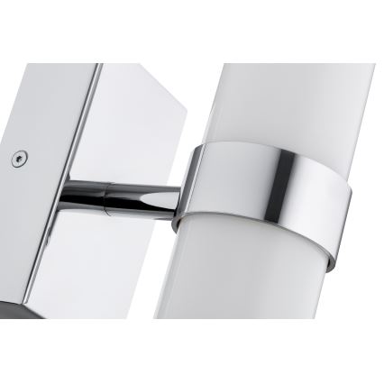 Argon 8925 - Iluminación LED para espejo de baño BATUMI LED/24W/230V 3000K IP44 cromo brillante