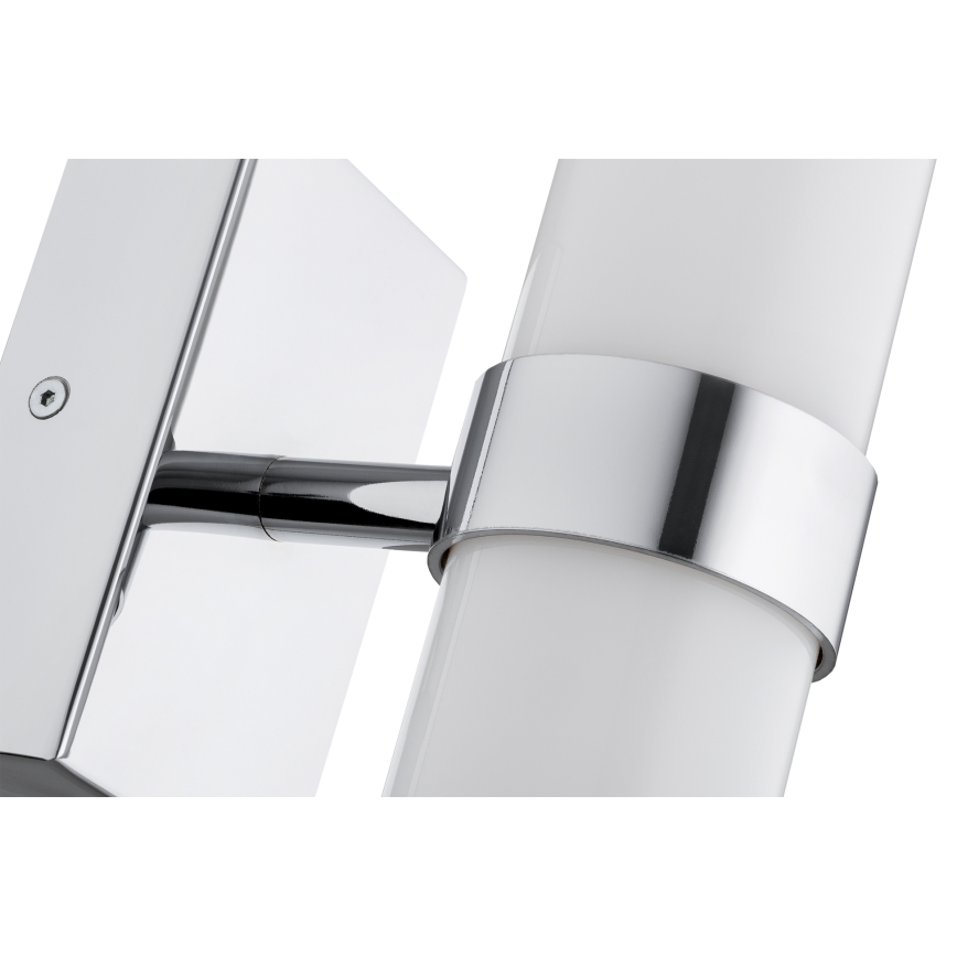 Argon 8925 - Iluminación LED para espejo de baño BATUMI LED/24W/230V 3000K IP44 cromo brillante