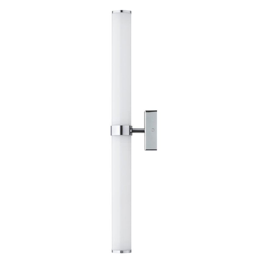 Argon 8925 - Iluminación LED para espejo de baño BATUMI LED/24W/230V 3000K IP44 cromo brillante