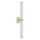 Argon 8926 - Iluminación LED para espejo de baño BATUMI LED/24W/230V 3000K IP44 acabado dorado