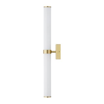 Argon 8926 - Iluminación LED para espejo de baño BATUMI LED/24W/230V 3000K IP44 acabado dorado
