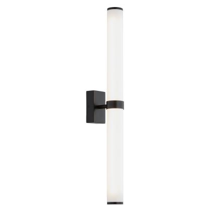 Argon 8927 - Iluminación para espejo de baño BATUMI LED/24W/230V 3000K IP44 negro