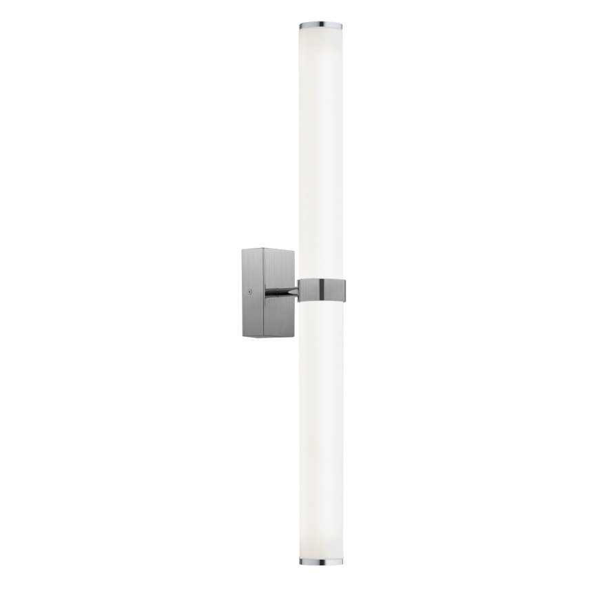 Argon 8928 - Iluminación LED para espejo BATUMI LED/24W/230V 3000K IP44 cromo mate