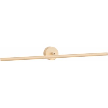 Argon 8994 - Lámpara LED para cuadros MIRI LED/10,8W/230V 3000K 60 cm beige