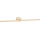 Argon 8994 - Lámpara LED para cuadros MIRI LED/10,8W/230V 3000K 60 cm beige