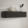 Armario de pared INAR negro