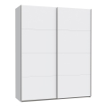 Armario KARO blanco 170x210 cm