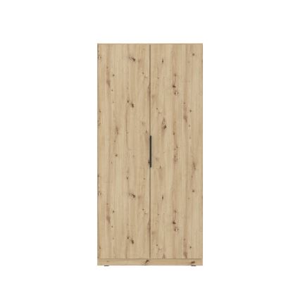 Armario MARO 100x213 cm roble artisan
