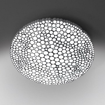 Artemide 0210010APP - Plafón LED regulable CALIPSO LED/50W/230V 3000K