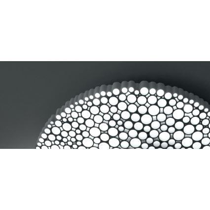 Artemide 0210010APP - Plafón LED regulable CALIPSO LED/50W/230V 3000K