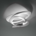 Artemide 1242010A - Plafón PIRCE 1xR7s/11W/230V blanco