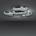 Artemide 1245110A - Plafón LED regulable SKYDRO LED/29W/230V 3000K