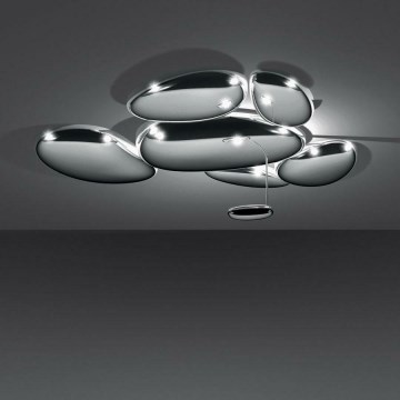 Artemide 1245110A - Plafón LED regulable SKYDRO LED/29W/230V 3000K