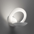 Artemide 1248010A - Aplique LED regulable PIRCE LED/27W/230V 3000K blanco