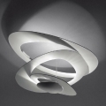 Artemide 1255110A - Plafón LED regulable PIRCE LED/44W/230V 3000K blanco