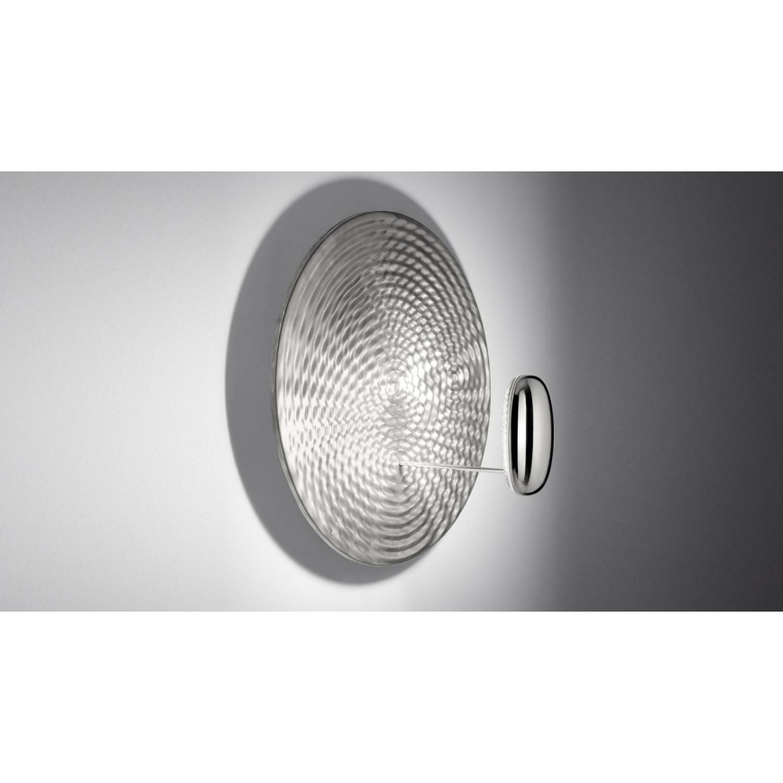 Artemide 1471110A - Plafón LED regulable DROPLET LED/29W/230V 3000K