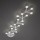 Artemide 1596050APP - Plafón LED regulable NET LED/45W/230V 3000K