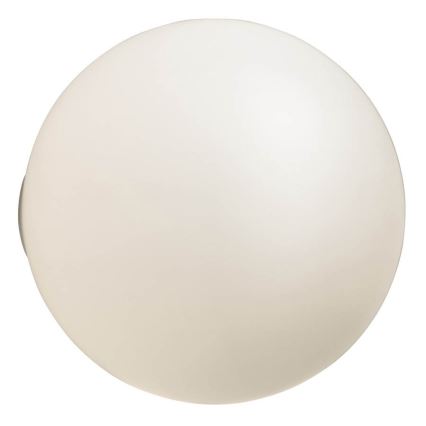 Artemide - Plafón de exterior DIOSCURI 350 1xE27/70W/230V IP65