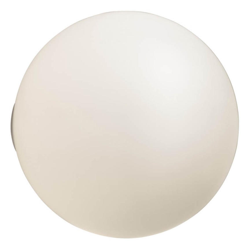 Artemide - Plafón de exterior DIOSCURI 350 1xE27/70W/230V IP65