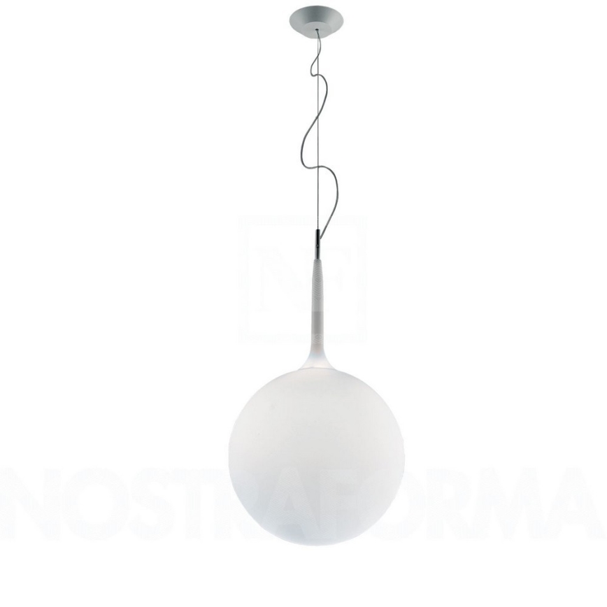 Artemide - LED Lámpara colgante CASTORE 1xE14/4W/230V