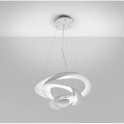 Artemide AR 1237010A - Lámpara colgante con cable PIRCE MINI 1xR7s/330W/230V