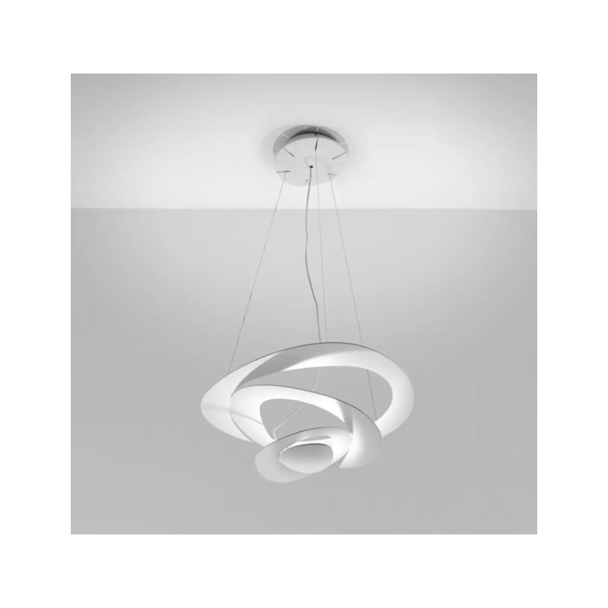 Artemide AR 1237010A - Lámpara colgante con cable PIRCE MINI 1xR7s/330W/230V