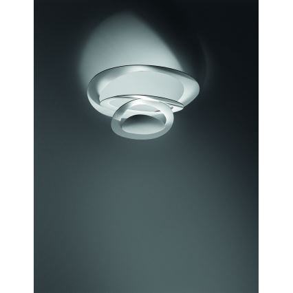 Artemide AR 1247010A - Plafón PIRCE MINI 1xR7s/330W/230V