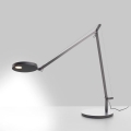 Artemide AR 1733010A+AR 1739010A COMPLETO - Lámpara de mesa LED regulable DEMETRA LED/8W/230V
