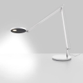 Artemide AR 1733020A+AR 1739020A COMPLETO - Lámpara de sobremesa LED regulable DEMETRA LED/8W/230V