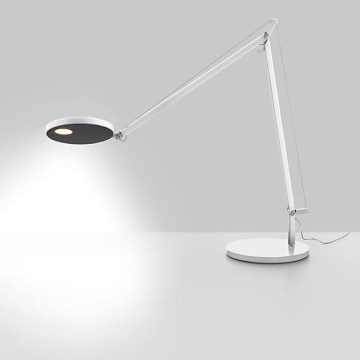 Artemide AR 1733020A+AR 1739020A COMPLETO - Lámpara de sobremesa LED regulable DEMETRA LED/8W/230V