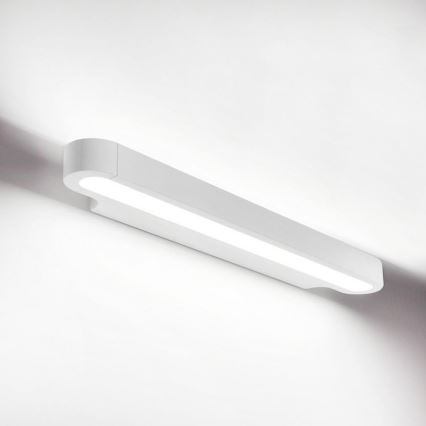 Artemide AR 1913040A - Aplique de pared LED TALO 60 LED/25W/230V