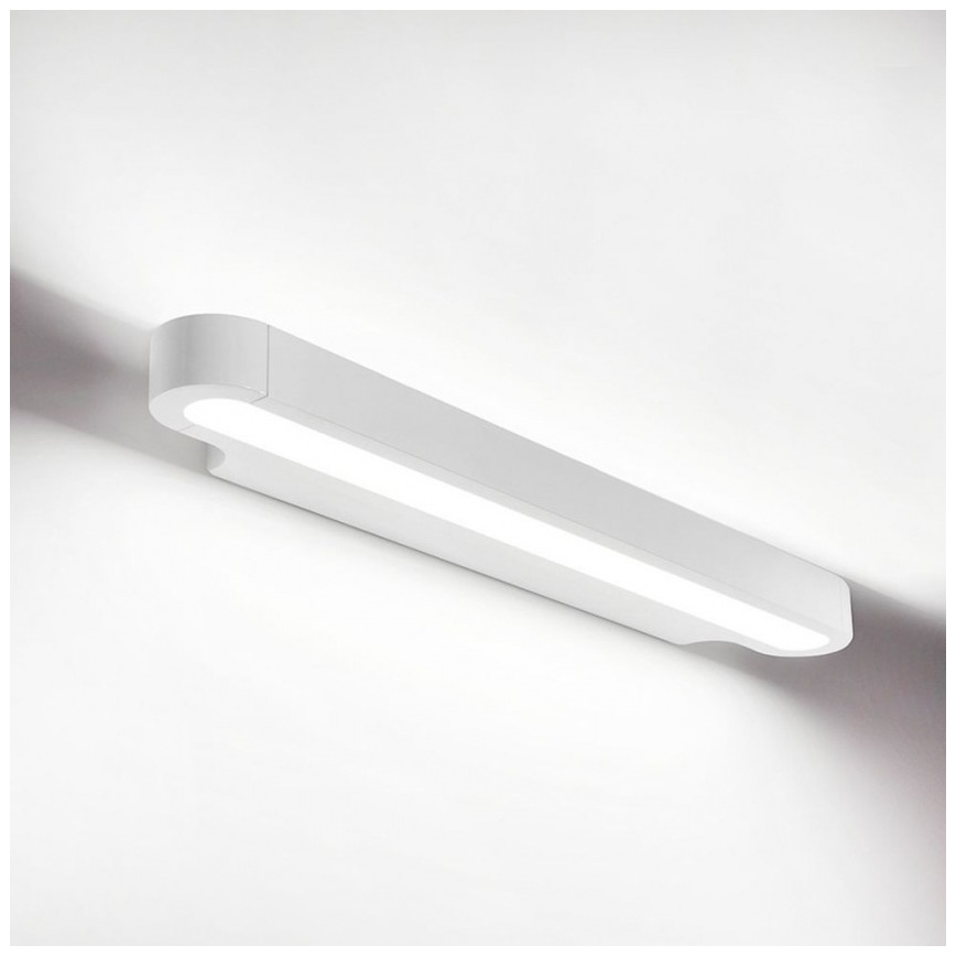 Artemide AR 1913040A - Aplique de pared LED TALO 60 LED/25W/230V