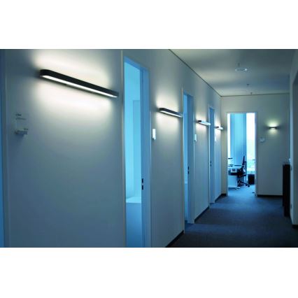 Artemide AR 1913050A - Aplique de pared LED TALO 60, 25 W, 230 V