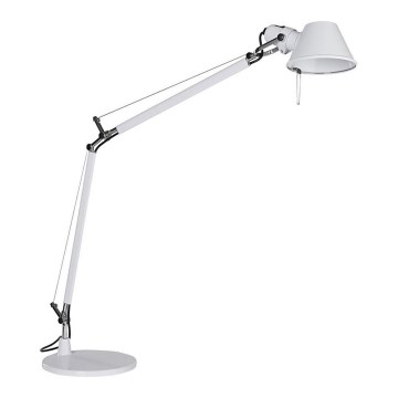 Artemide AR A004420+AR A005320 COMPLETO - Lámpara de mesa TOLOMEO 1xE27/70W/230V