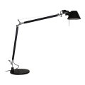 Artemide AR A004430+AR A005330 COMPLETO - Lámpara de mesa TOLOMEO 1xE27/70W/230V