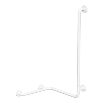 Asa 66x118 cm blanca
