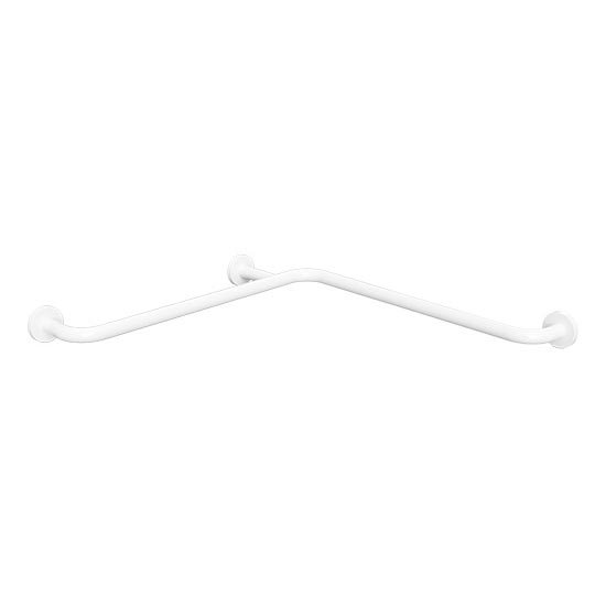 Asa 71x8 cm blanca